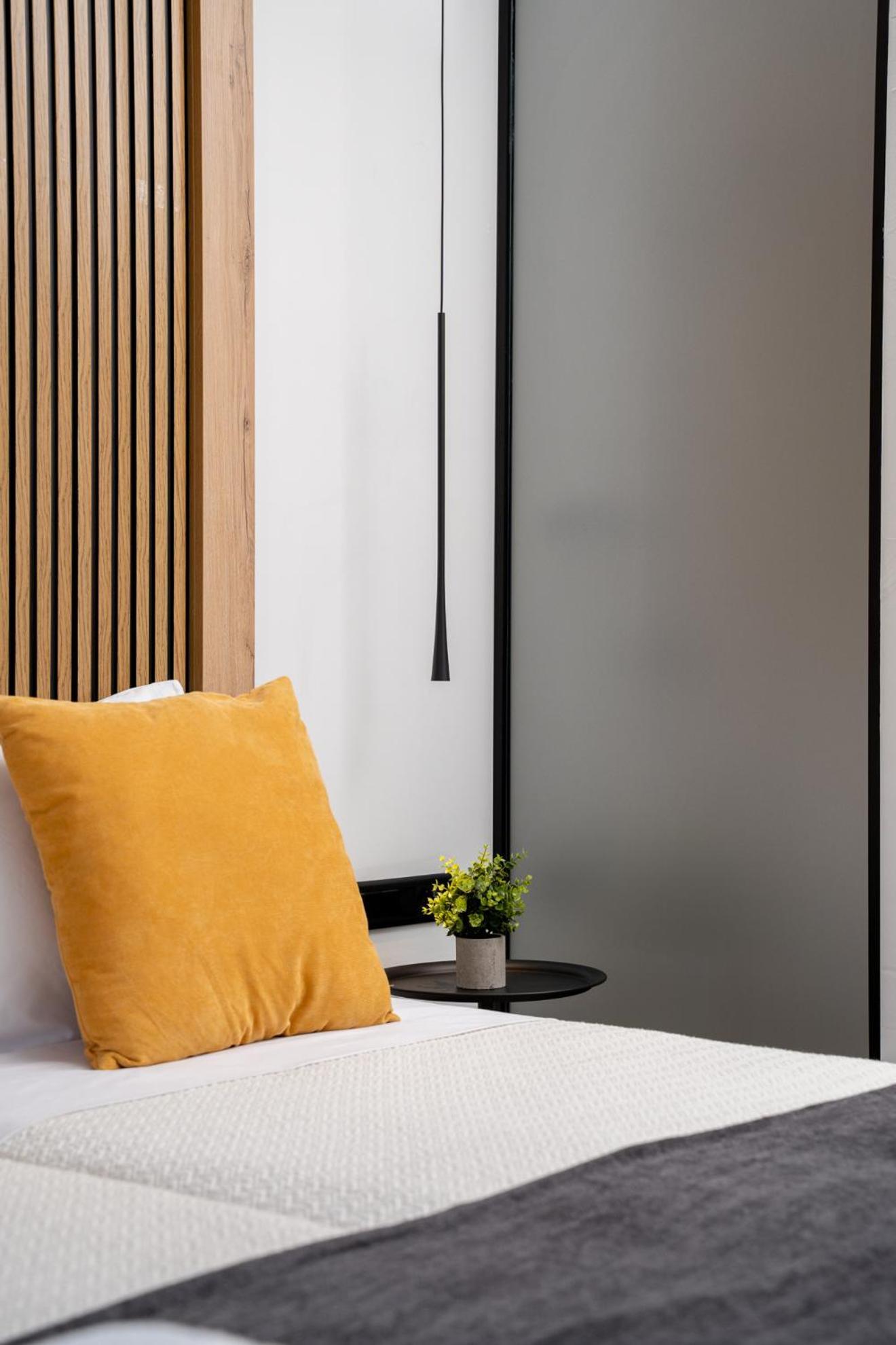 Incorsο - Smart Luxury Stay - Athens Airport - 24Hr Passcode Check In Markopoulo Mesogaias ภายนอก รูปภาพ