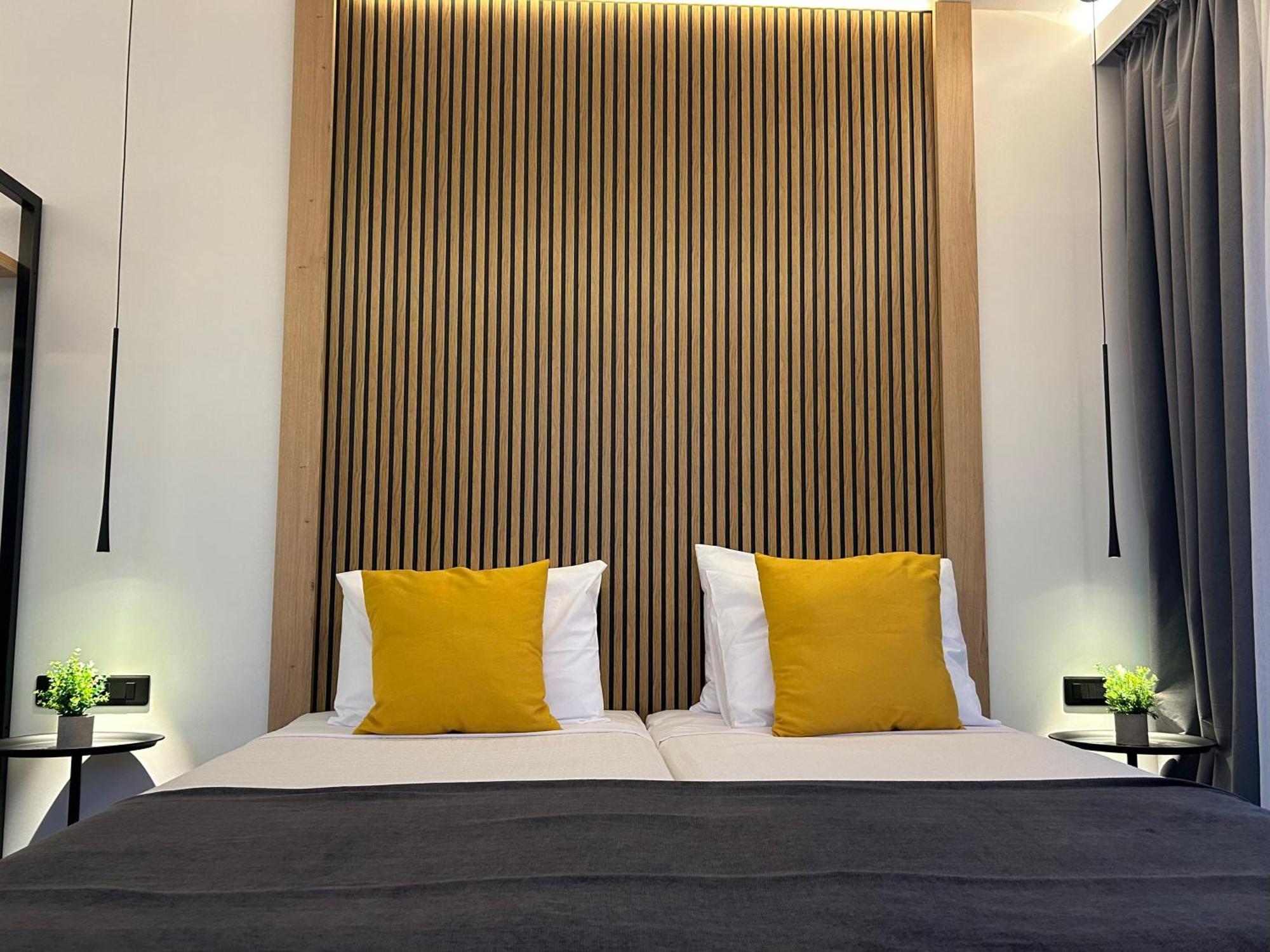 Incorsο - Smart Luxury Stay - Athens Airport - 24Hr Passcode Check In Markopoulo Mesogaias ภายนอก รูปภาพ
