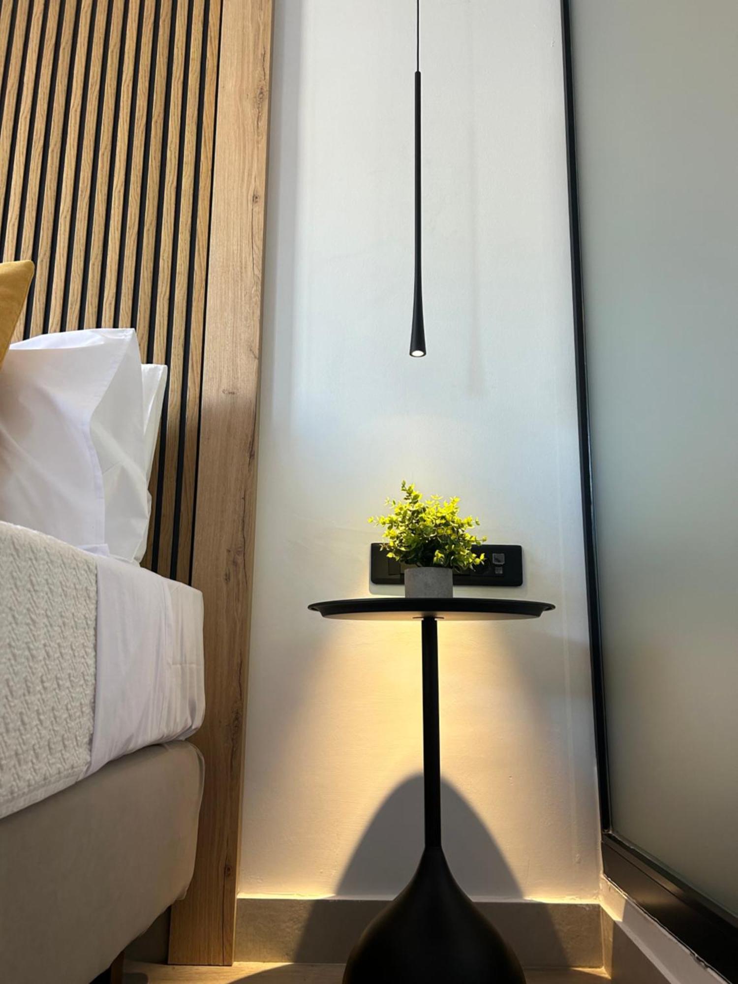 Incorsο - Smart Luxury Stay - Athens Airport - 24Hr Passcode Check In Markopoulo Mesogaias ภายนอก รูปภาพ