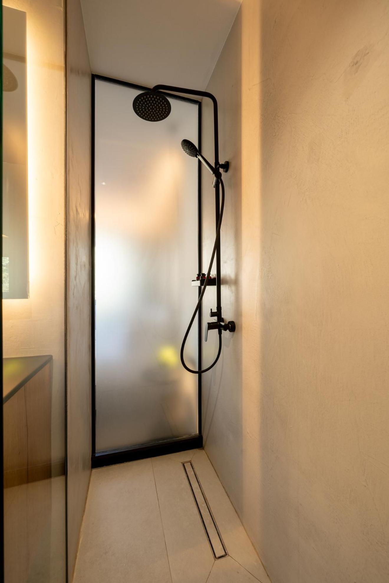 Incorsο - Smart Luxury Stay - Athens Airport - 24Hr Passcode Check In Markopoulo Mesogaias ภายนอก รูปภาพ