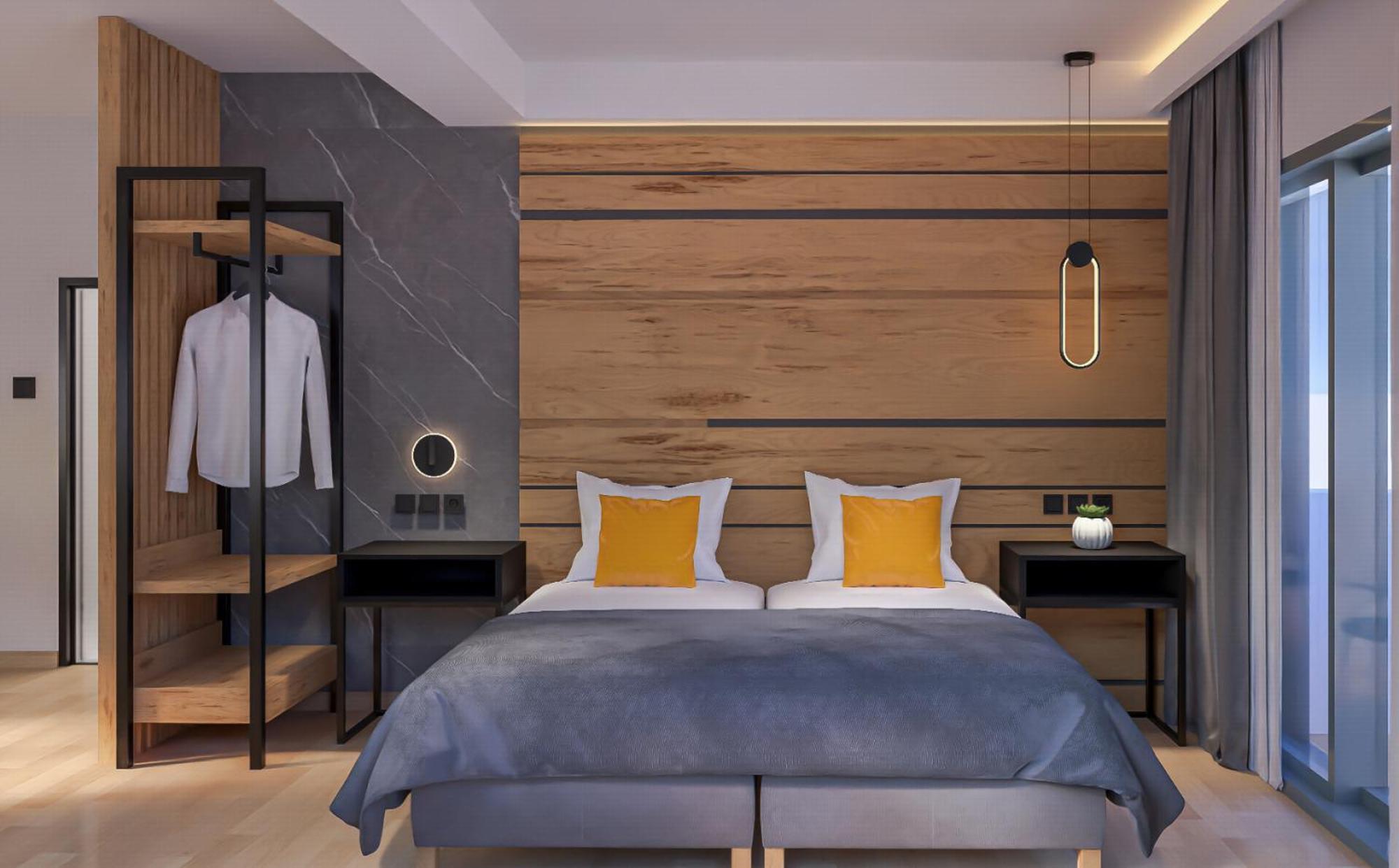 Incorsο - Smart Luxury Stay - Athens Airport - 24Hr Passcode Check In Markopoulo Mesogaias ภายนอก รูปภาพ