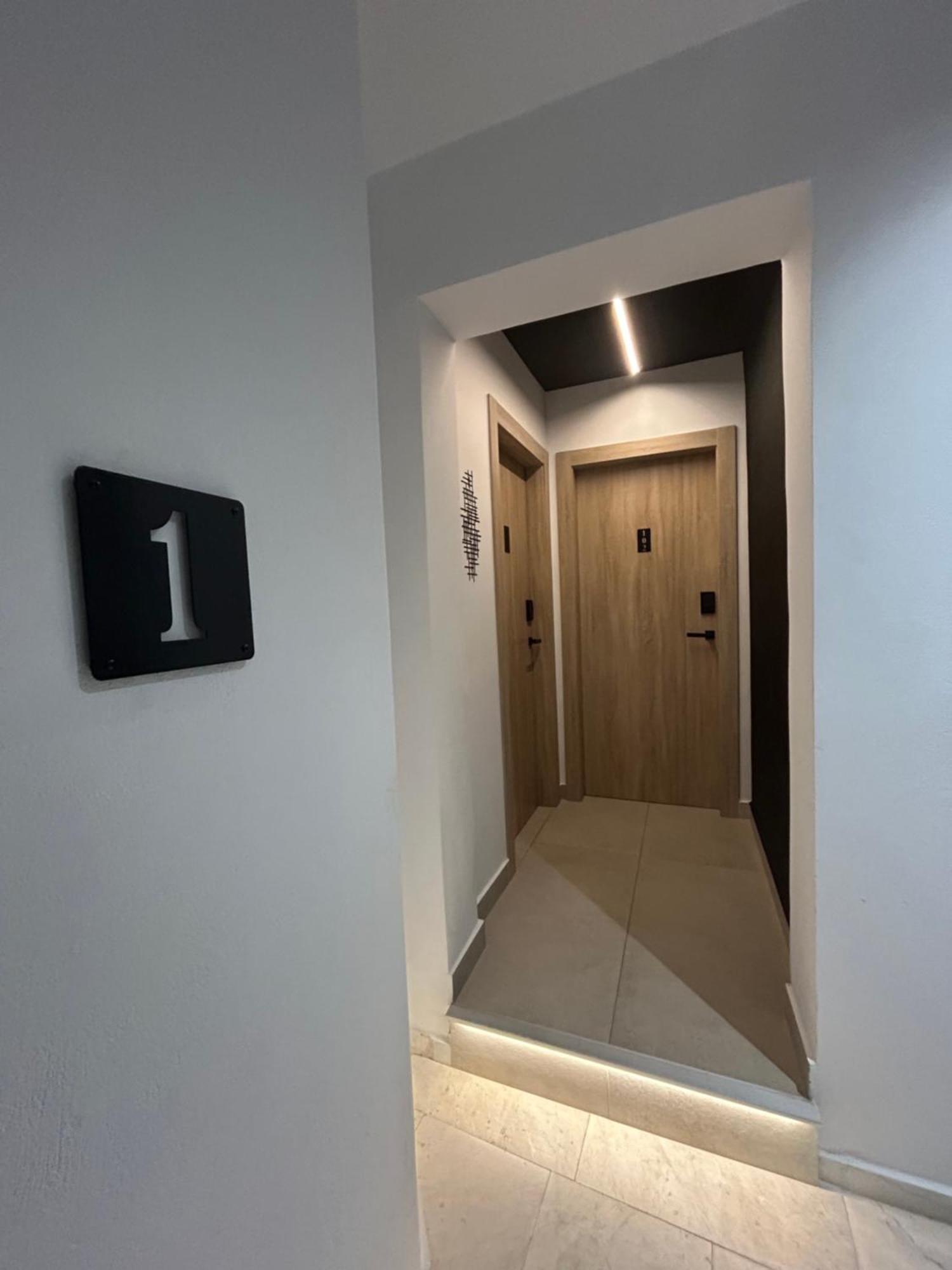 Incorsο - Smart Luxury Stay - Athens Airport - 24Hr Passcode Check In Markopoulo Mesogaias ภายนอก รูปภาพ