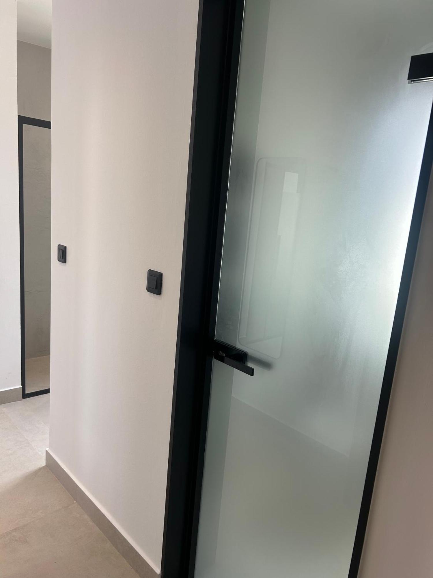 Incorsο - Smart Luxury Stay - Athens Airport - 24Hr Passcode Check In Markopoulo Mesogaias ห้อง รูปภาพ