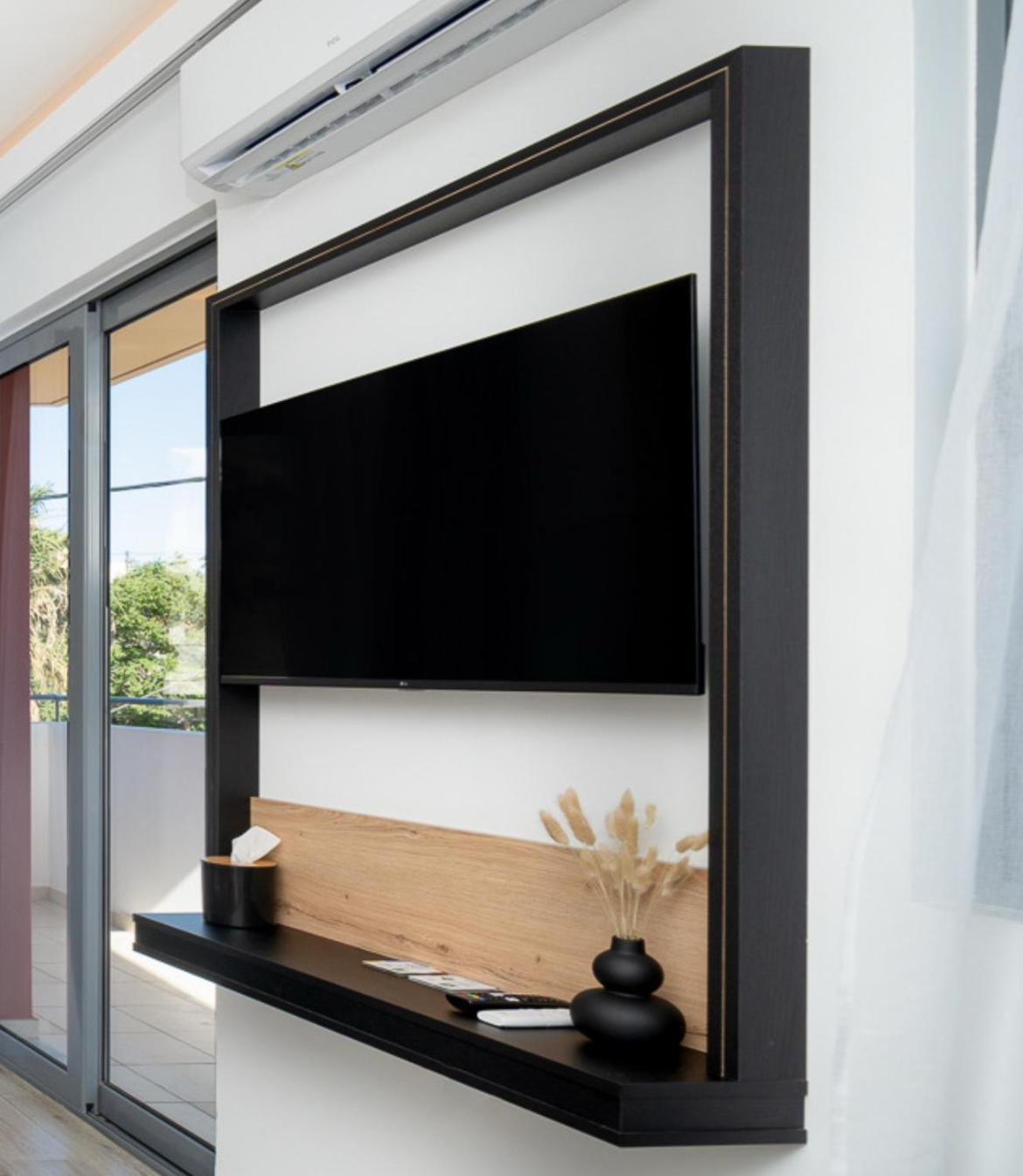 Incorsο - Smart Luxury Stay - Athens Airport - 24Hr Passcode Check In Markopoulo Mesogaias ภายนอก รูปภาพ